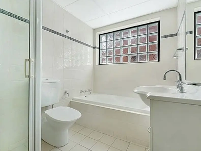30/5-7 Exeter Road, Homebush West, NSW 2140, 1房, 1浴, Unit