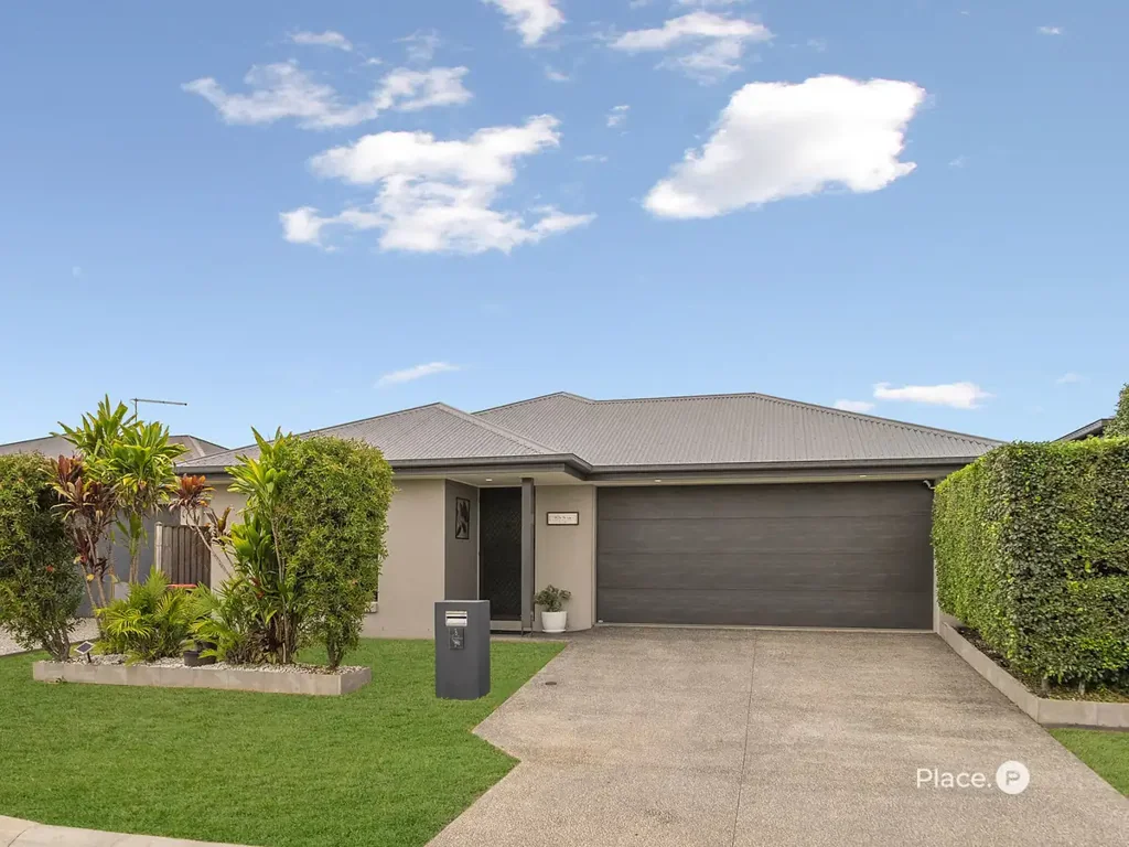 8 Sundew Street, Caboolture, QLD 4510
