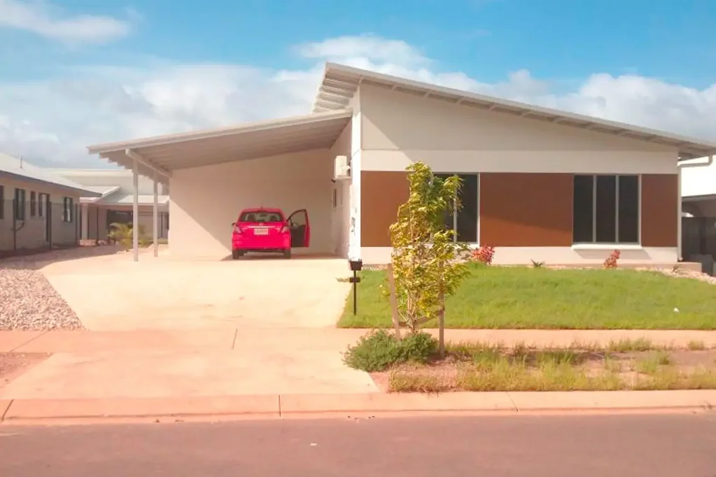 26 Taylor Crescent, Bellamack, NT 832