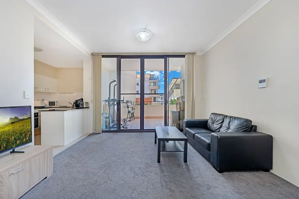 11/8 Derby Street, Kogarah, NSW 2217