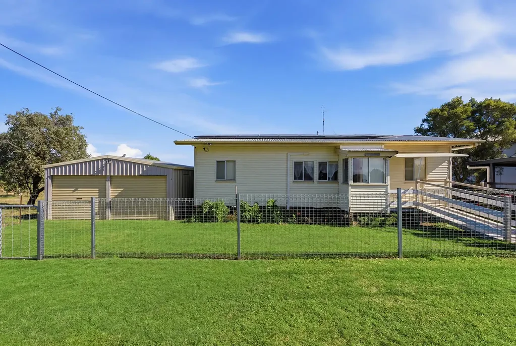 Kilcoy 4غرفة نوم OPEN HOME THIS SATURDAY 1ST AUGUST
