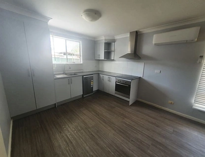 2/4 Haynes Street, Tamworth, Tamworth, 2房, 1浴, Unit