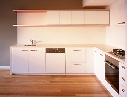 1/4 Little Buckingham Street, Richmond, Inner East Melbourne, 2 غرف, 2 حمامات, Townhouse