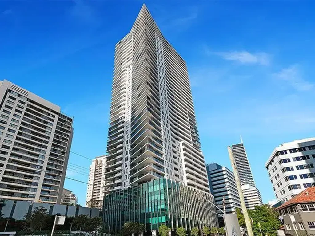 "Era" 1 Bedroom Apartment for Lease