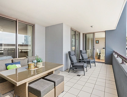 49/313 Crown Street, Wollongong, Wollongong - Greater Region, 2 침실, 1 욕실, Apartment