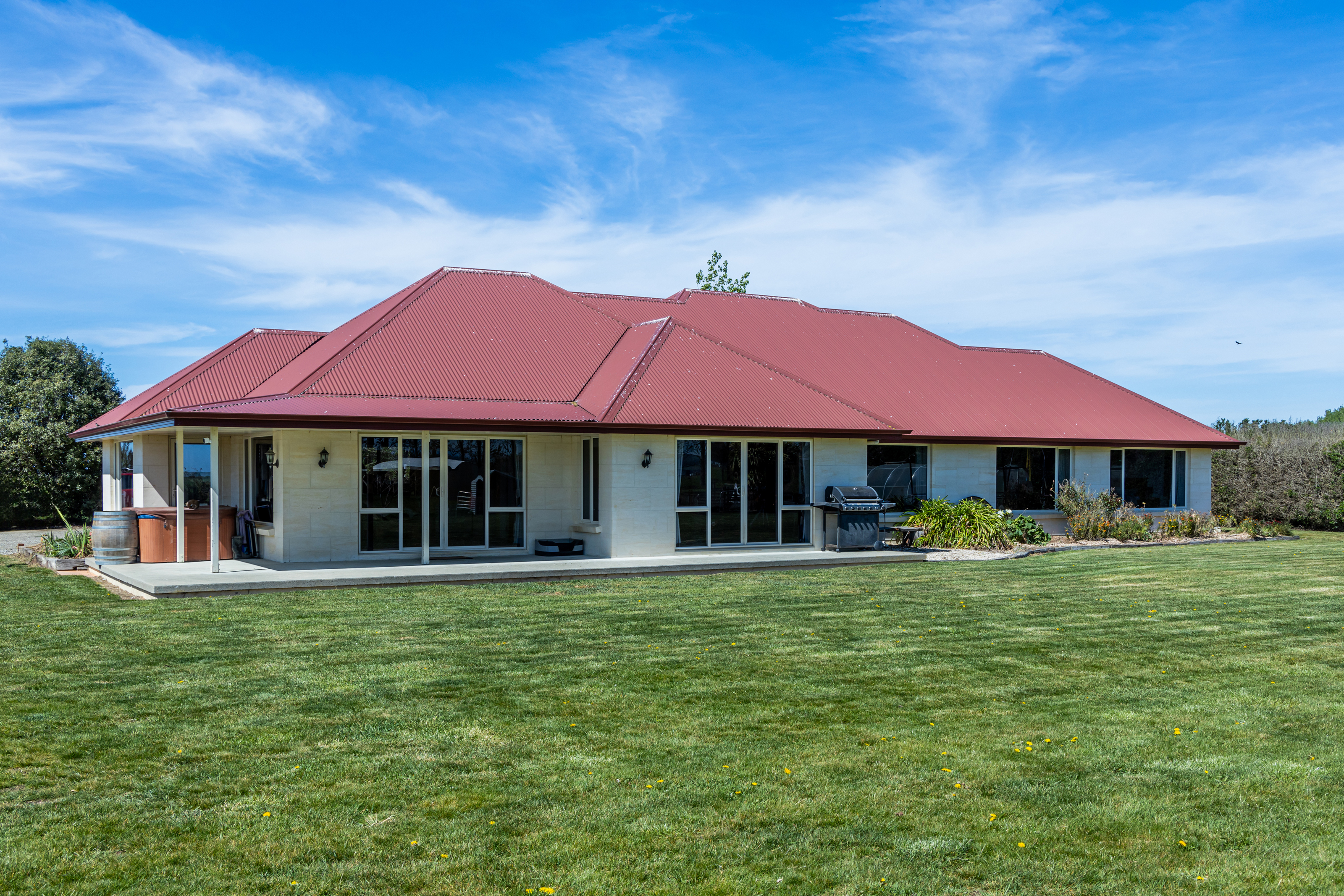 310 Morris Road, Morven, Waimate, 0 રૂમ, 0 બાથરૂમ, Dairy