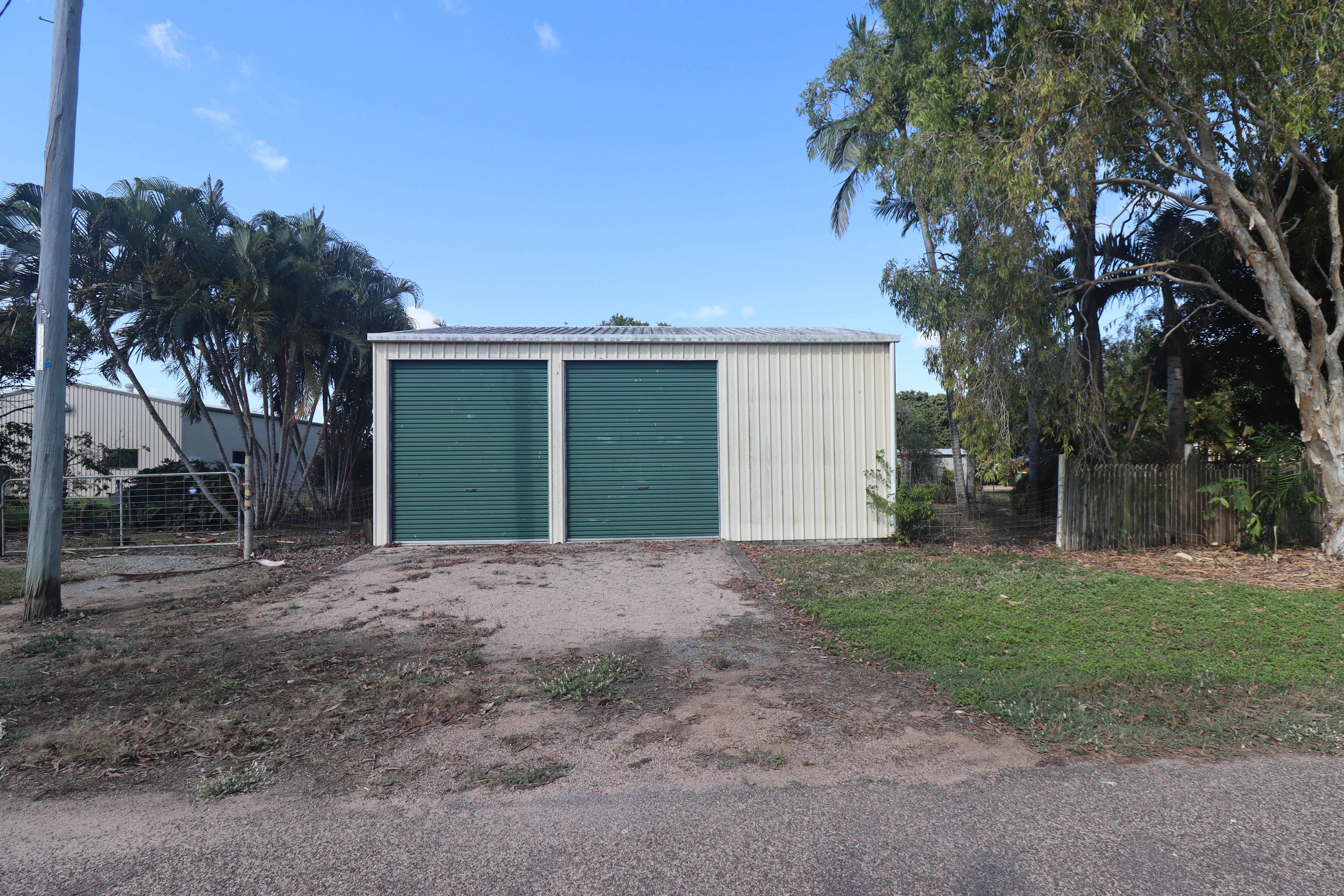 56 SEVENTEENTH ST, HOME HILL QLD 4806, 0 Kuwarto, 0 Banyo, House