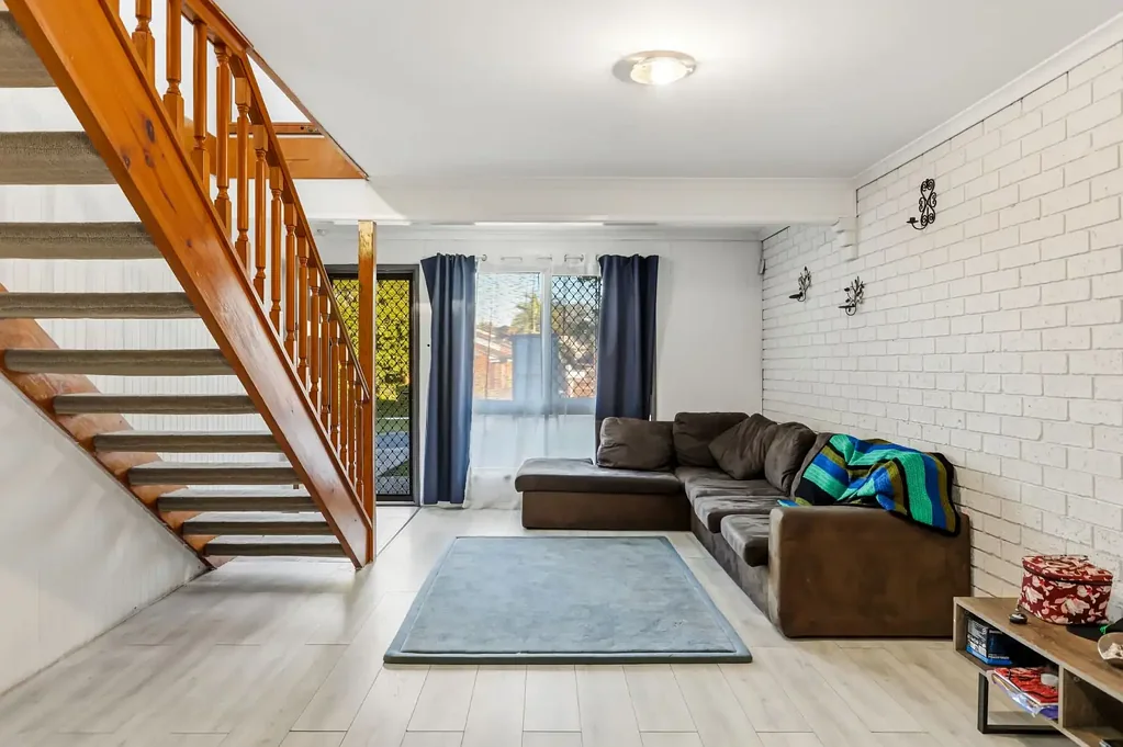 Edens Landing 3ਬੈੱਡਰੂਮ No Body Corp, Ready to Move In