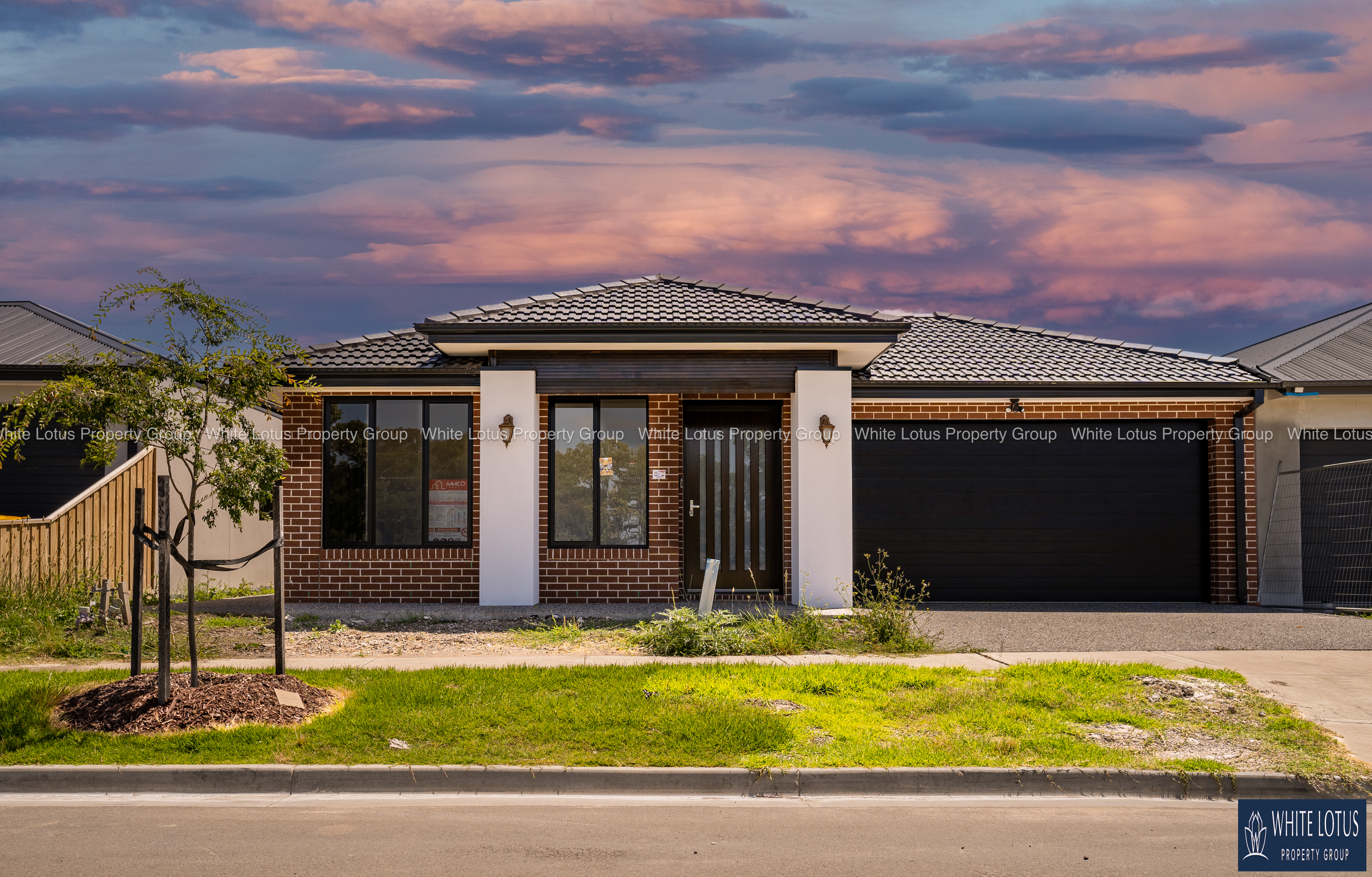 30 SANDON CR, DONNYBROOK VIC 3064, 0 Bedrooms, 0 Bathrooms, House