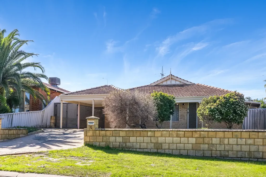 4 Nolin Court, Success, WA 6164