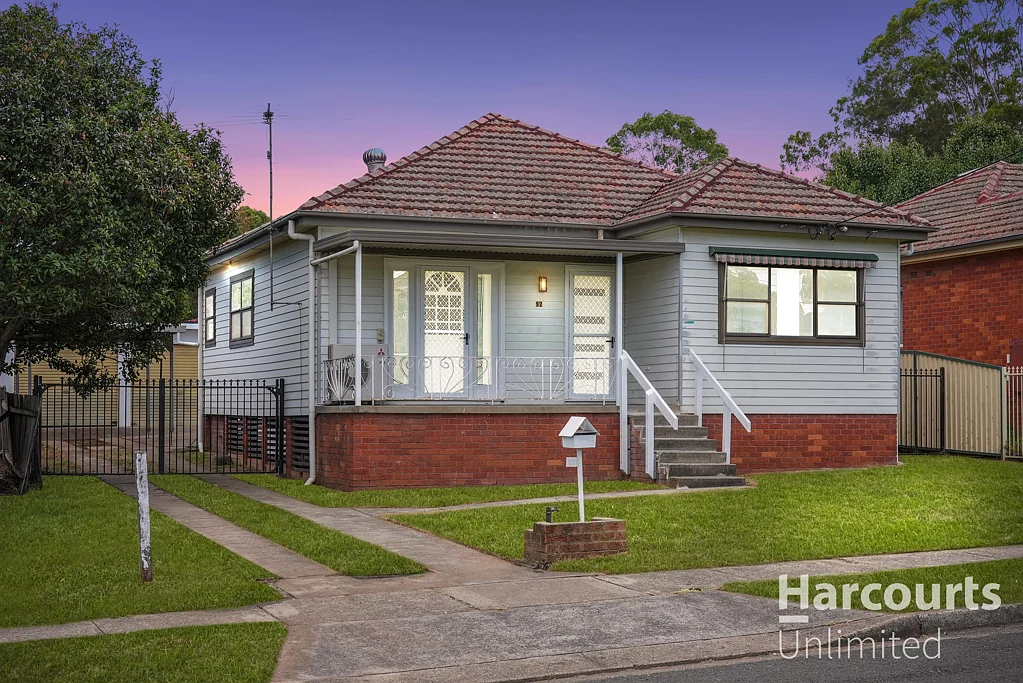 92 Railway Road, Marayong, NSW 2148