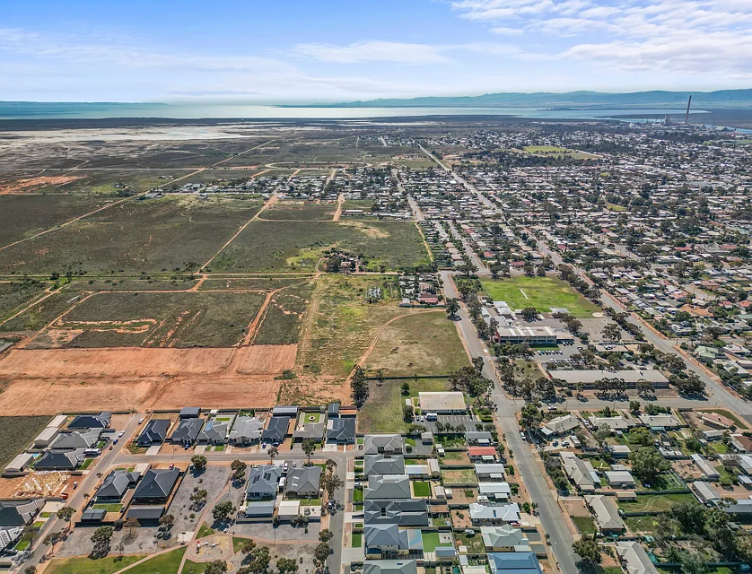 LOT 125 Wiskar Court, Risdon Park, Barossa - Yorke - Mid North, 0房, 0浴, Section