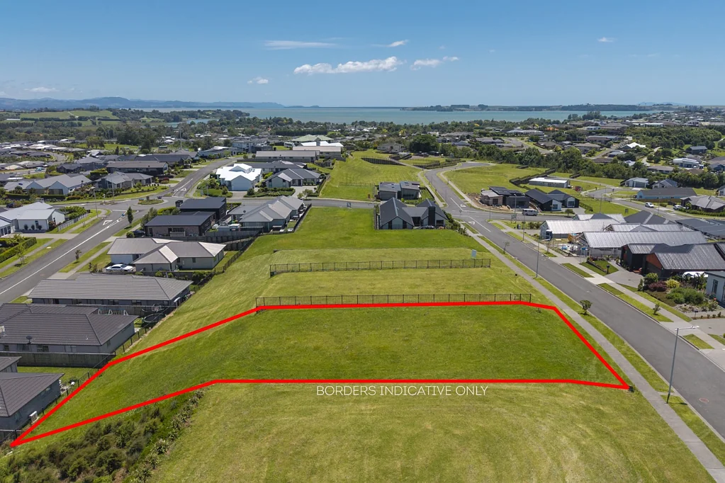 Omokoroa  360 Degree Views!