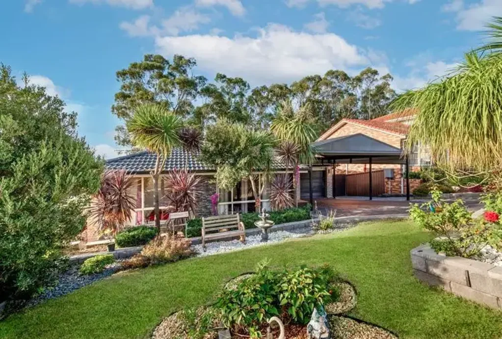 Rosemeadow 3 Bedroom BEAUTIFULLY PRESENTED FAMILY HOME !!!