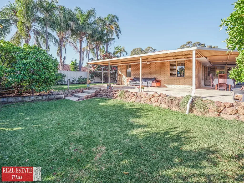 Greenmount 4房  Fantastic Family Home in Greenmount