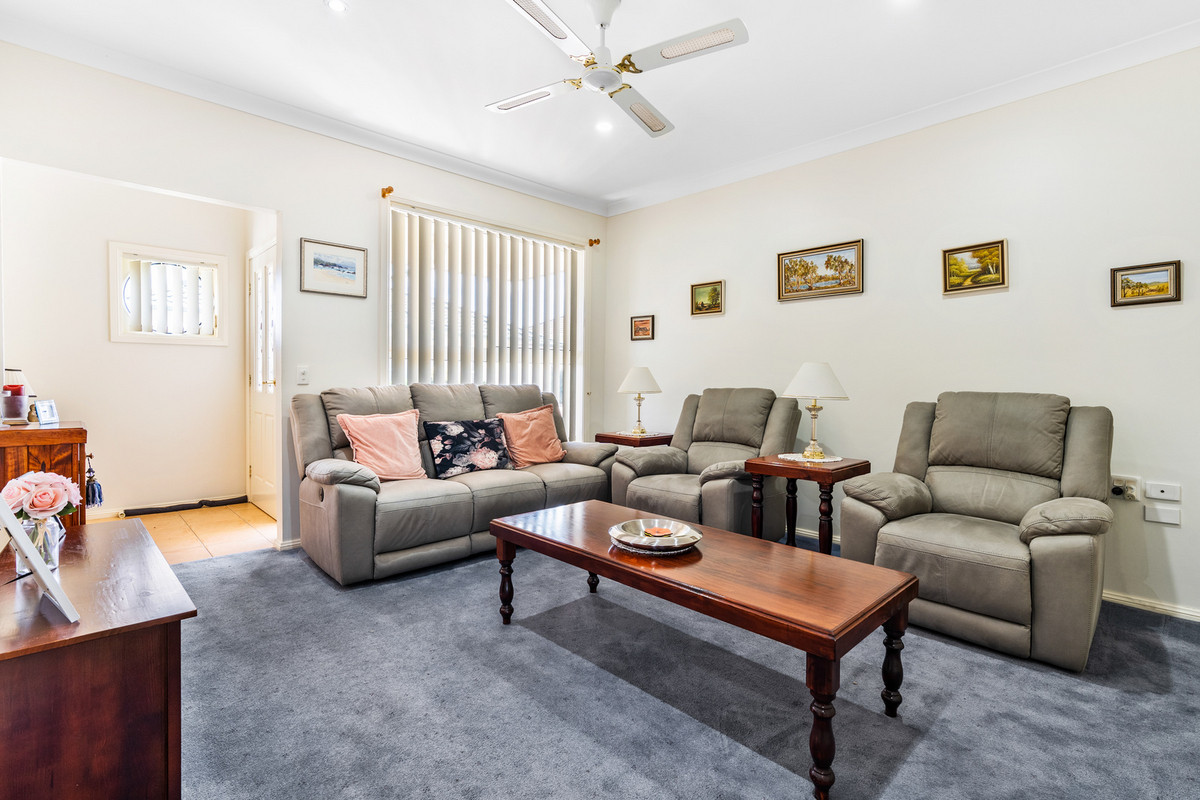 WARATAH HIGHLANDS RETIREMENT VILLAGE UNIT 54 25 TYLERS RD, BARGO NSW 2574, 0房, 0浴, House