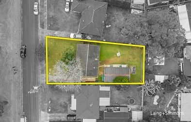 Whalan 3房 舒适家庭住宅，占地575平方米，具备祖母房潜力 Comfortable family home set on a 575sqm block with granny-flat potential
