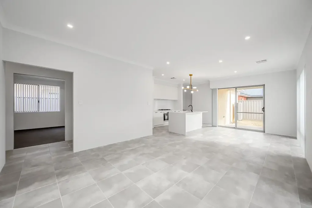 High Spec Home ... Brand New Build