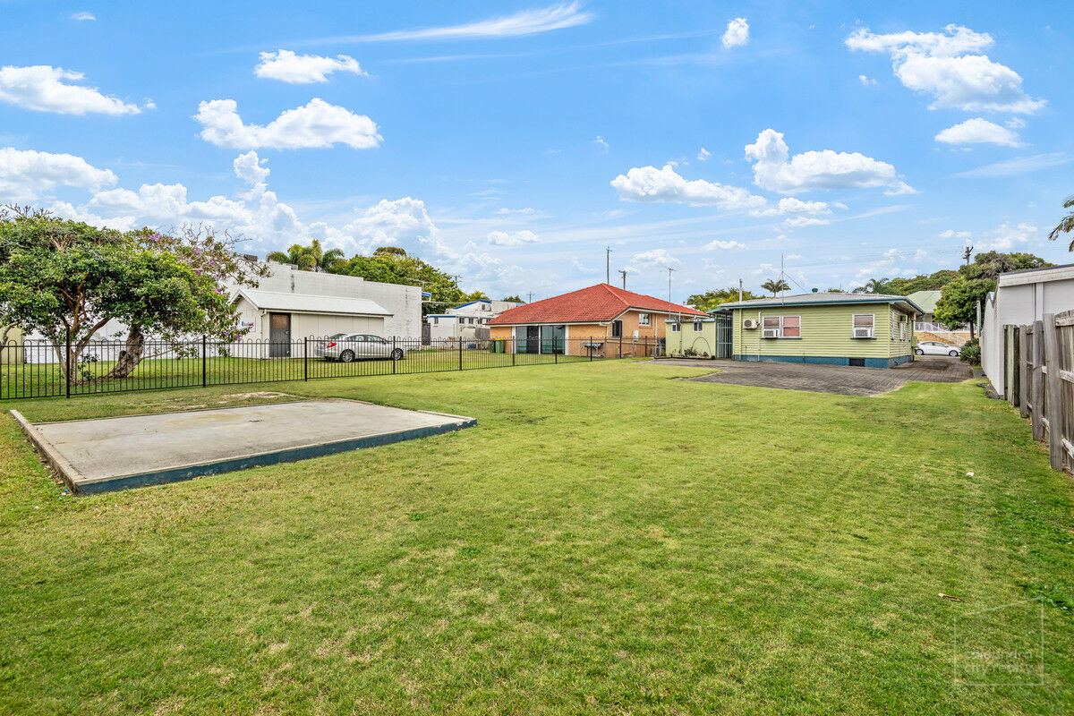 12 MAYES AV, CALOUNDRA QLD 4551, 0房, 0浴, House