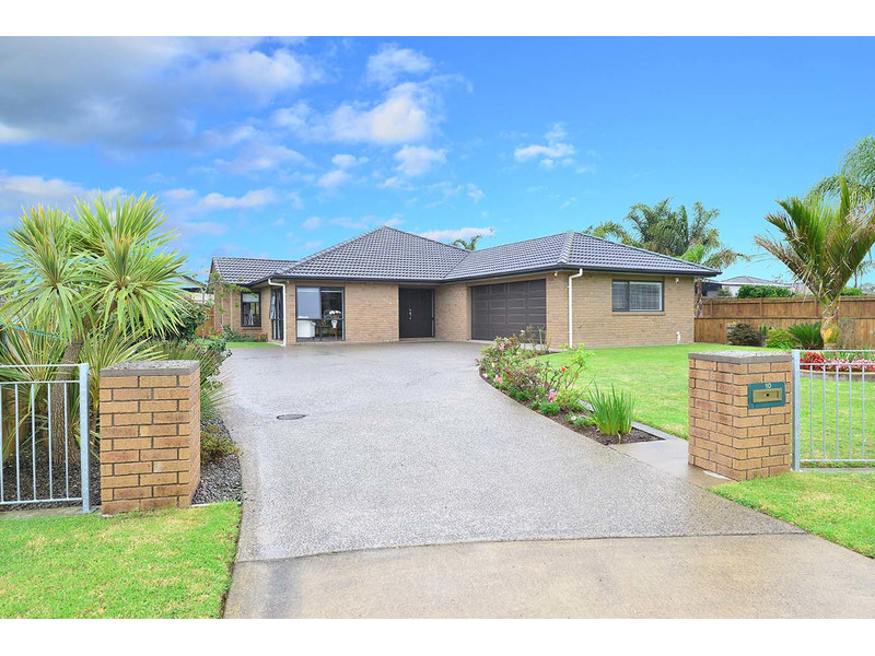 10 Raabia Close, Parakai, Auckland - Rodney, 3 Schlafzimmer, 0 Badezimmer