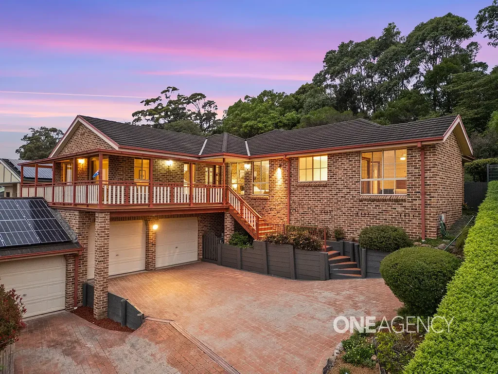 13A Havelock Place, Kiama Downs, NSW 2533