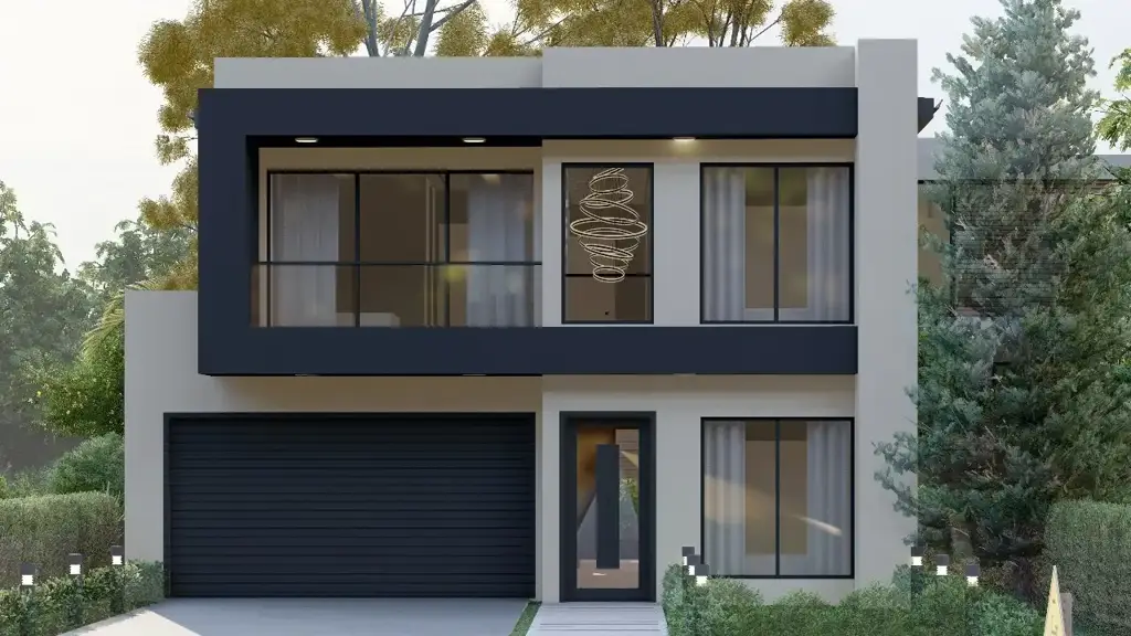 Rouse Hill 5 Bedroom Luxury Home and Land Package, Walk to Metro..!!