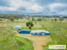 954 Bundarra Road, Armidale