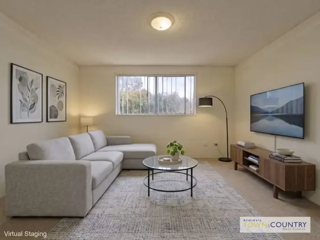 Armidale 2બેડરૂમ 5/287 Beardy Street, Armidale