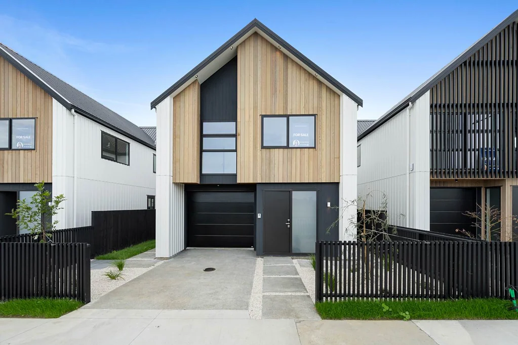 Karaka 4 Bedroom Luxury Affordable New Build in Karaka