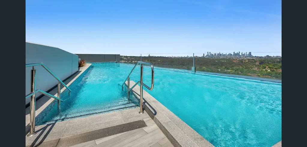 Welcome to your new home