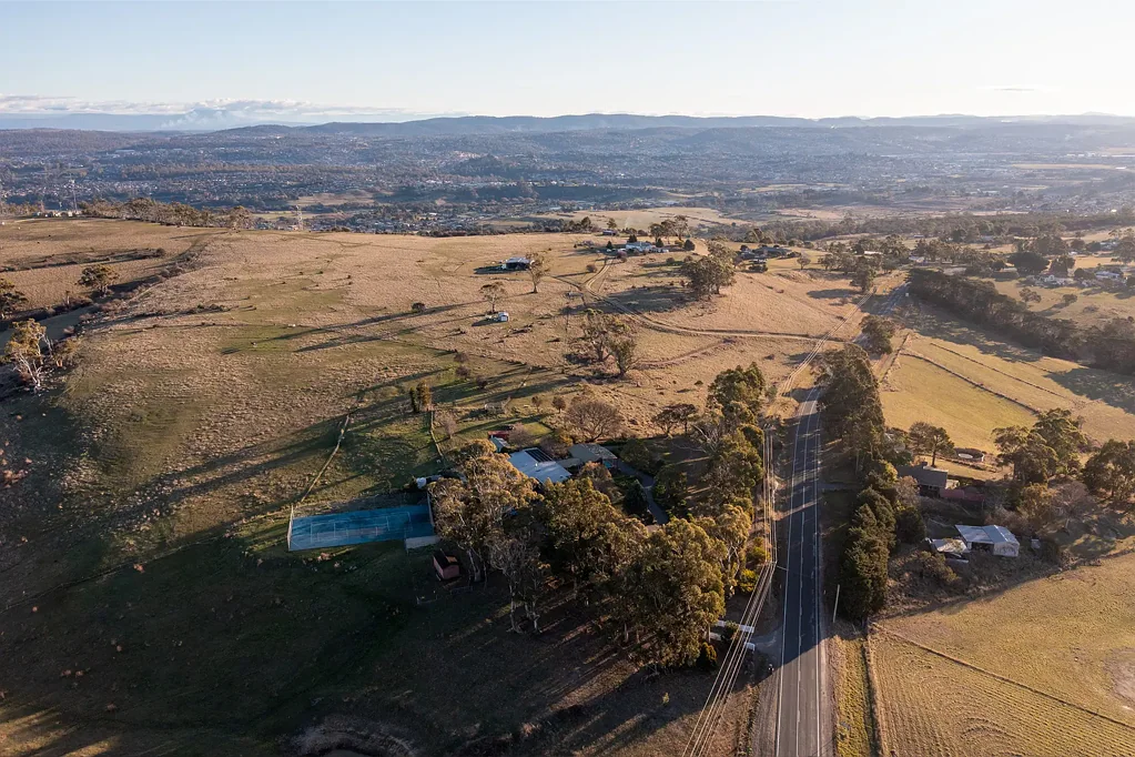 St Leonards 5 Bedroom Award winning lifestyle property on almost thirty-acres