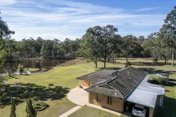 119 KANGAROO CREEK RD, Coutts Crossing