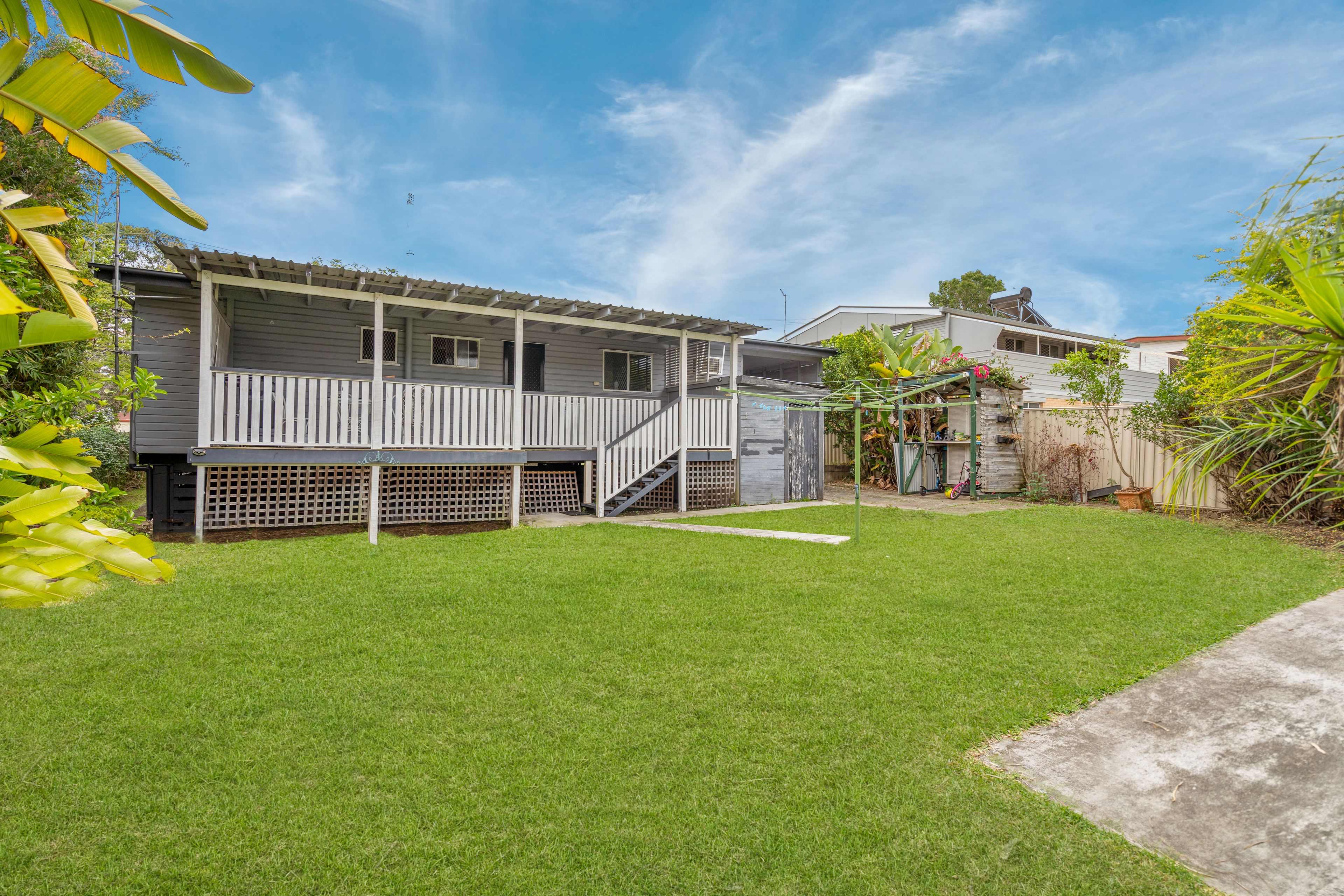 11 MARGARETTE ST, LOGAN CENTRAL QLD 4114, 0 habitaciones, 0 baños, House