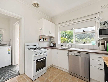 1/52 Union Road, Surrey Hills, Inner East Melbourne, 2 rūma, 1 rūma horoi, Unit