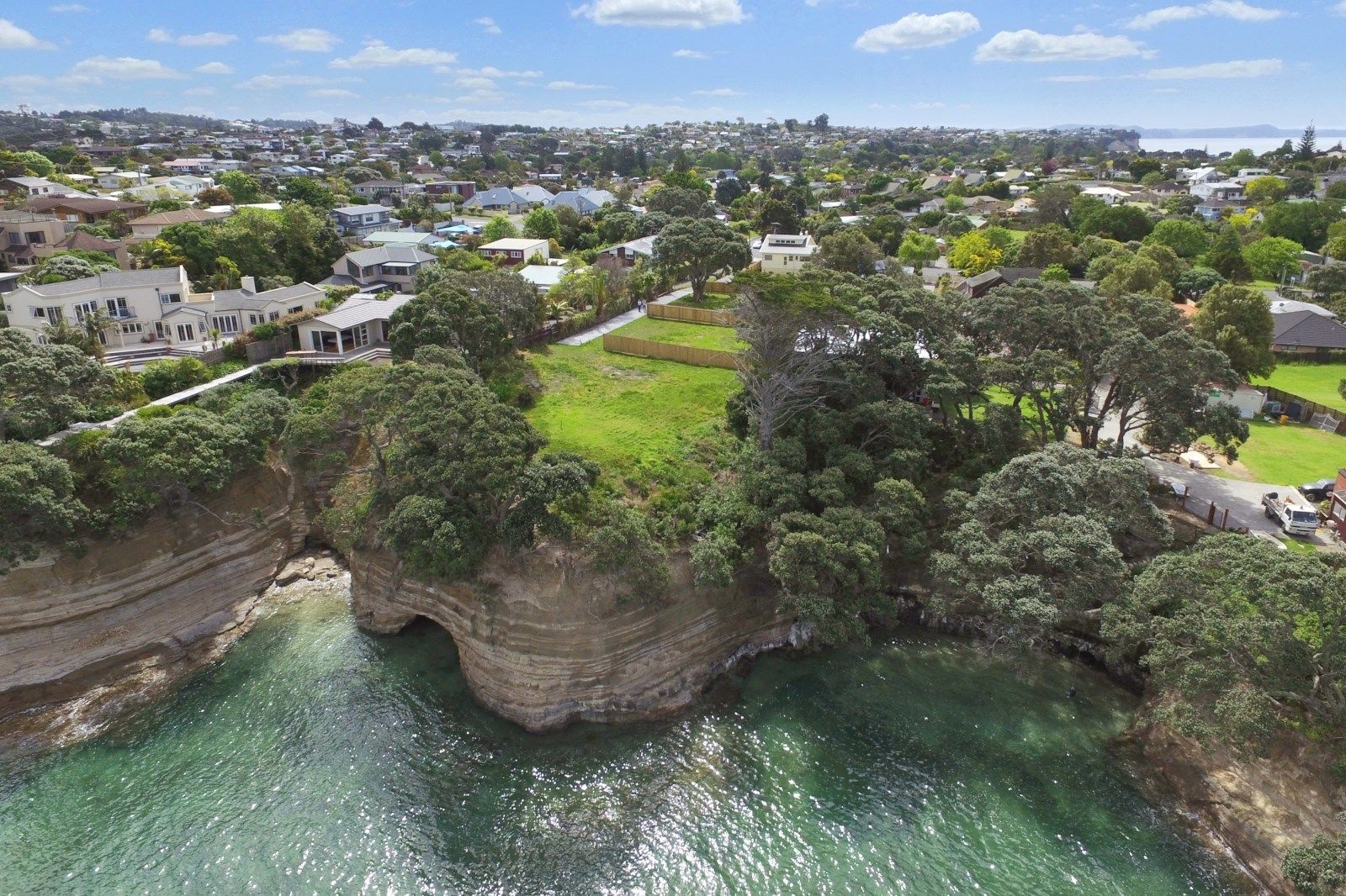 869d Whangaparaoa Road, Manly, Auckland - Rodney, 4 chambres, 0 salles de bain