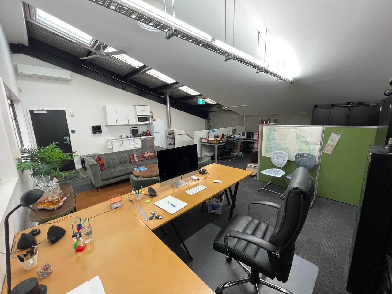 C/400 Great North Road, Grey Lynn, Auckland, 0 રૂમ, 0 બાથરૂમ, Office Premises