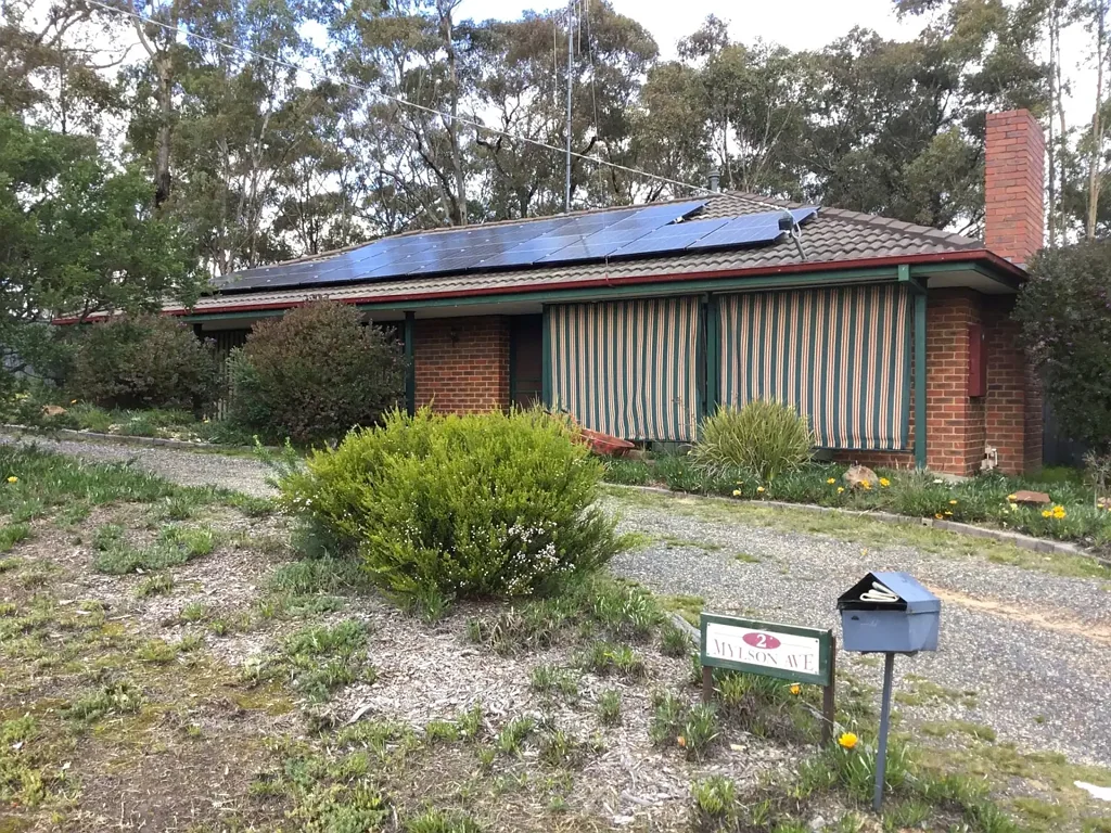3 Bedroom Home