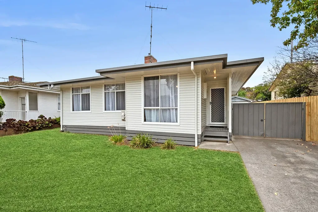 Family home close to all amenities.