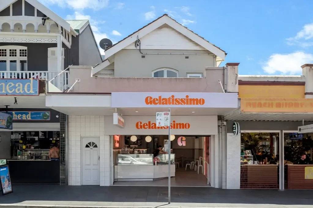 Coogee 1Zimmer Premium Beachside Retail + Residence on Coogee's Signature Street, Steps to the Beach