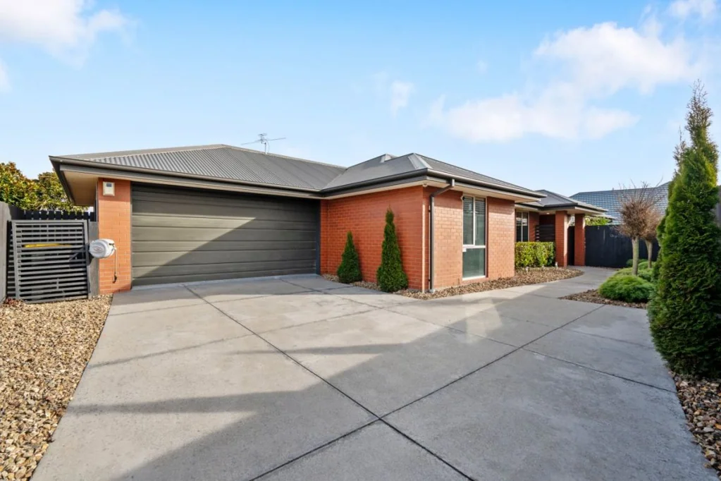 Templeton 4Kwarto Tempting Effortless Living