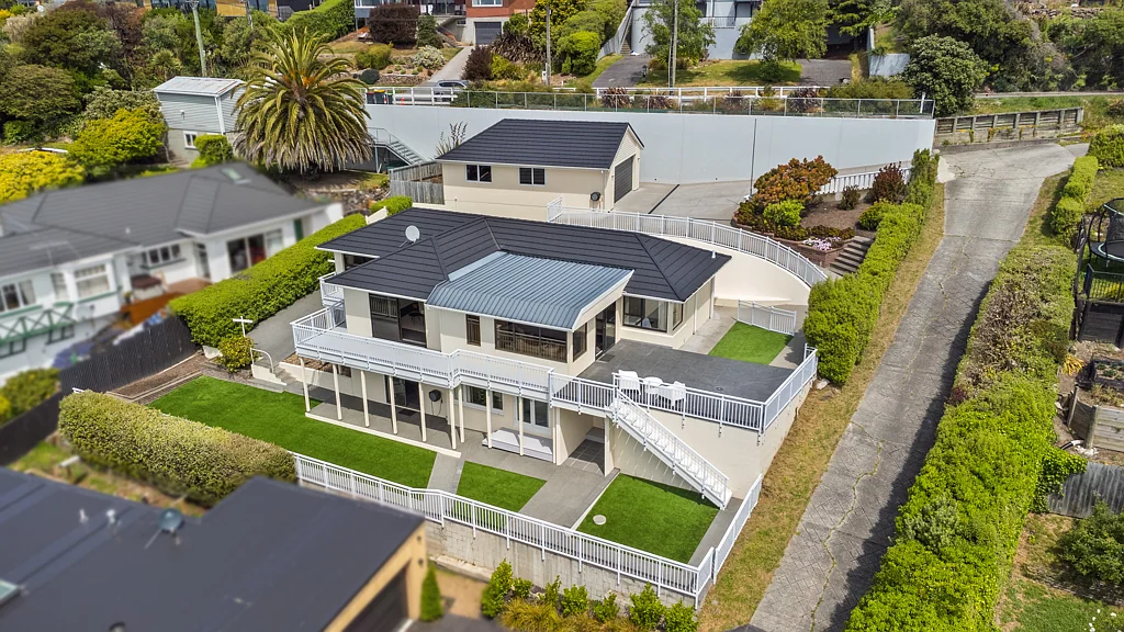 9 Muritai Terrace, Mount Pleasant, Christchurch, Canterbury