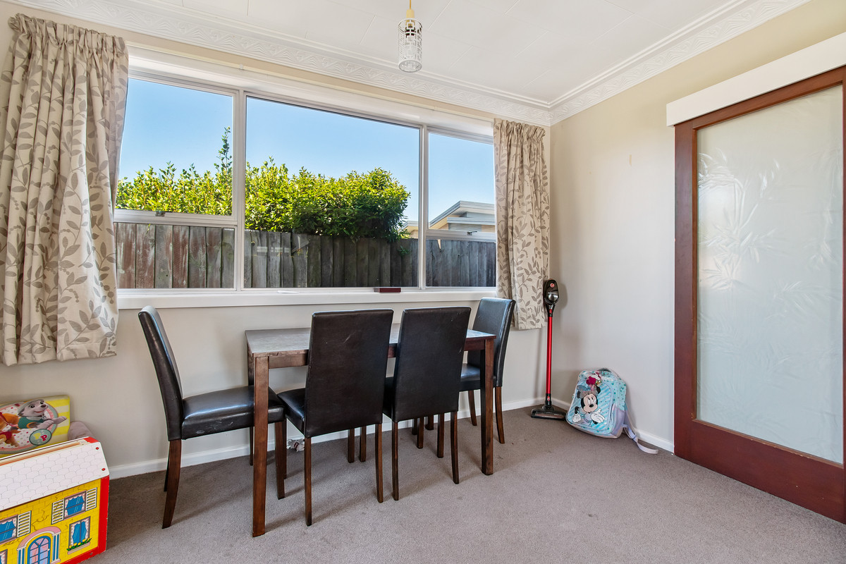 1/209 Wai-Iti Road, Highfield, Timaru, 2 Bedrooms, 1 Bathrooms