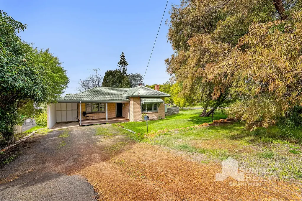 2 Baxter Street, Donnybrook, WA 6239