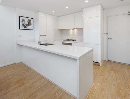 306E/1 Allengrove Crescent, North Ryde, Upper North Shore, 1 rūma, 1 rūma horoi, Apartment
