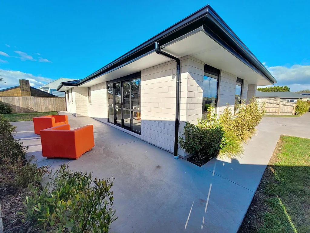 Foxton 3房  Brand New Brick Home