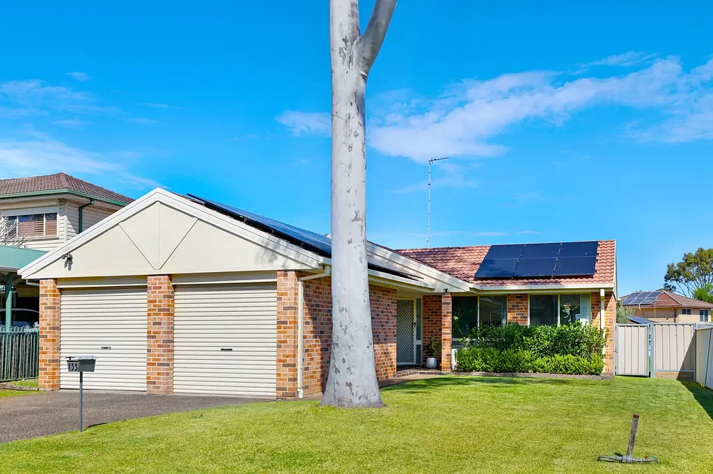 133 Goldmark Crescent, Cranebrook, NSW 2749