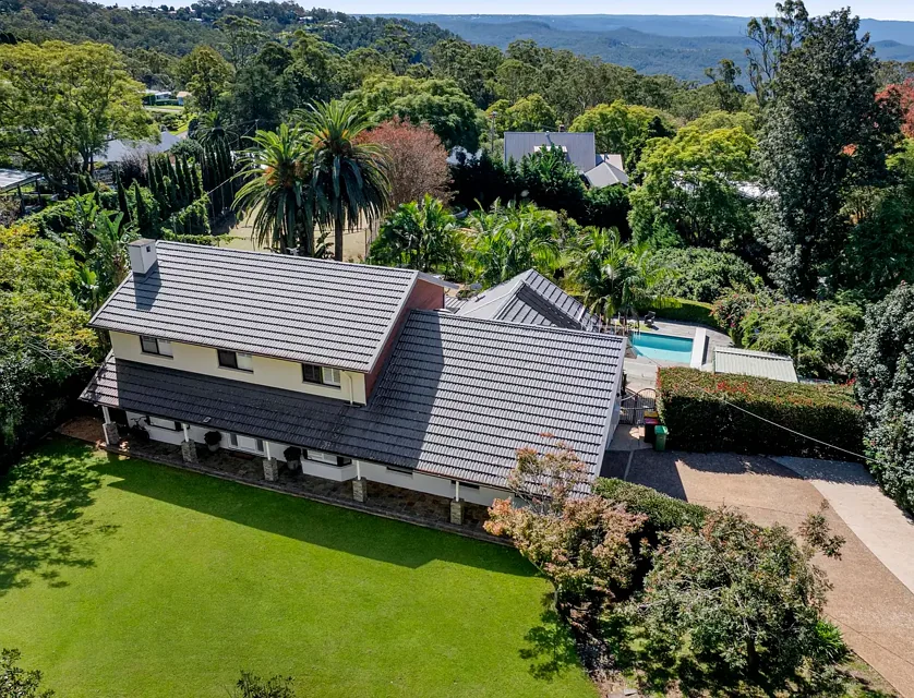 1C Bridge Street, Mount Lofty, Toowoomba, 4 Bedrooms, 3 Bathrooms, House