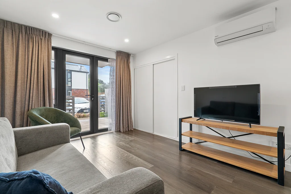 Mangere 2ห้องนอน Fully Furnished - Vendor Moving Overseas