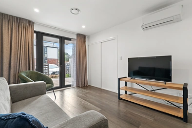 41B Walmsley Road, Mangere, Manukau City, 2 Bedrooms, 1 Bathrooms, House