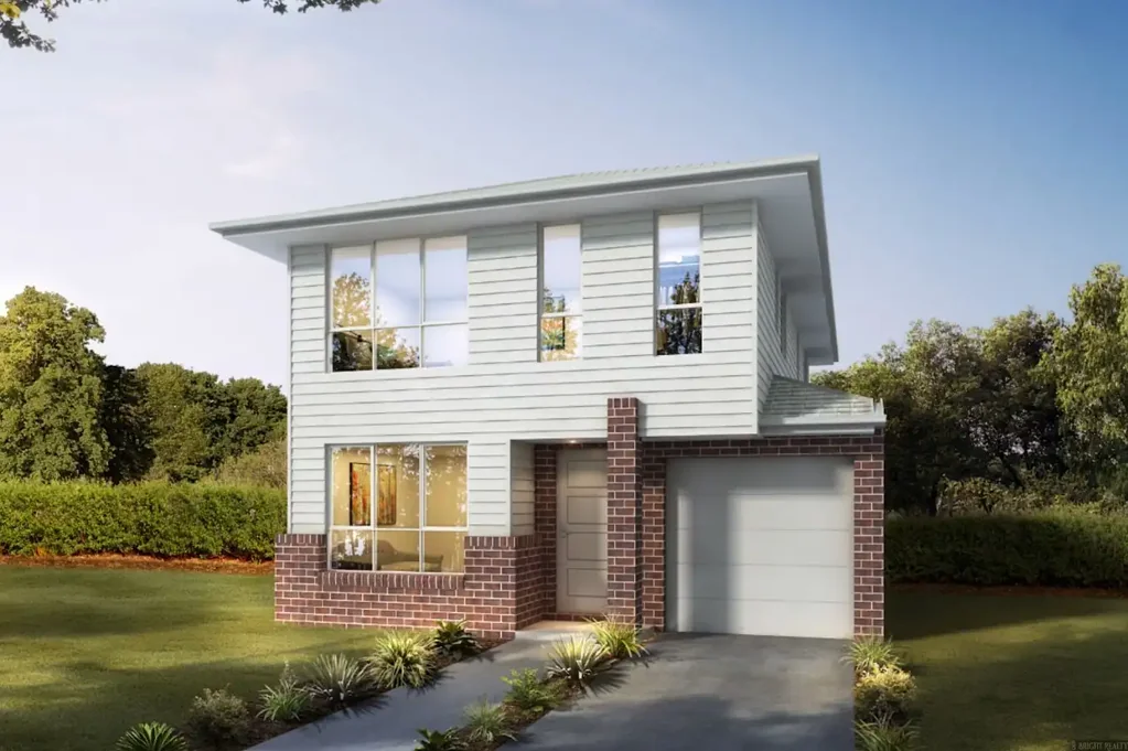 Edmondson Park 4房 位于 Edmondson Park 的令人惊叹的双层住宅 - 已注册 Amazing Double-Storey House for Sale in Edmondson Park - Registered